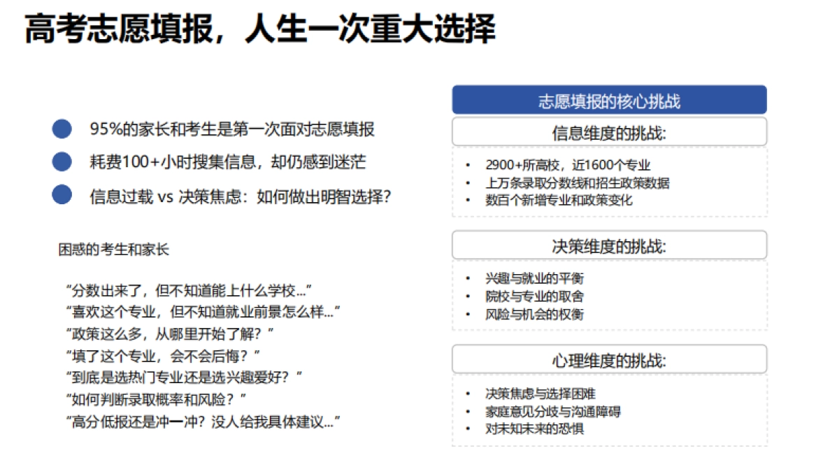 2025年AI赋能教育 :高考志愿填报工具使用指南_第2页