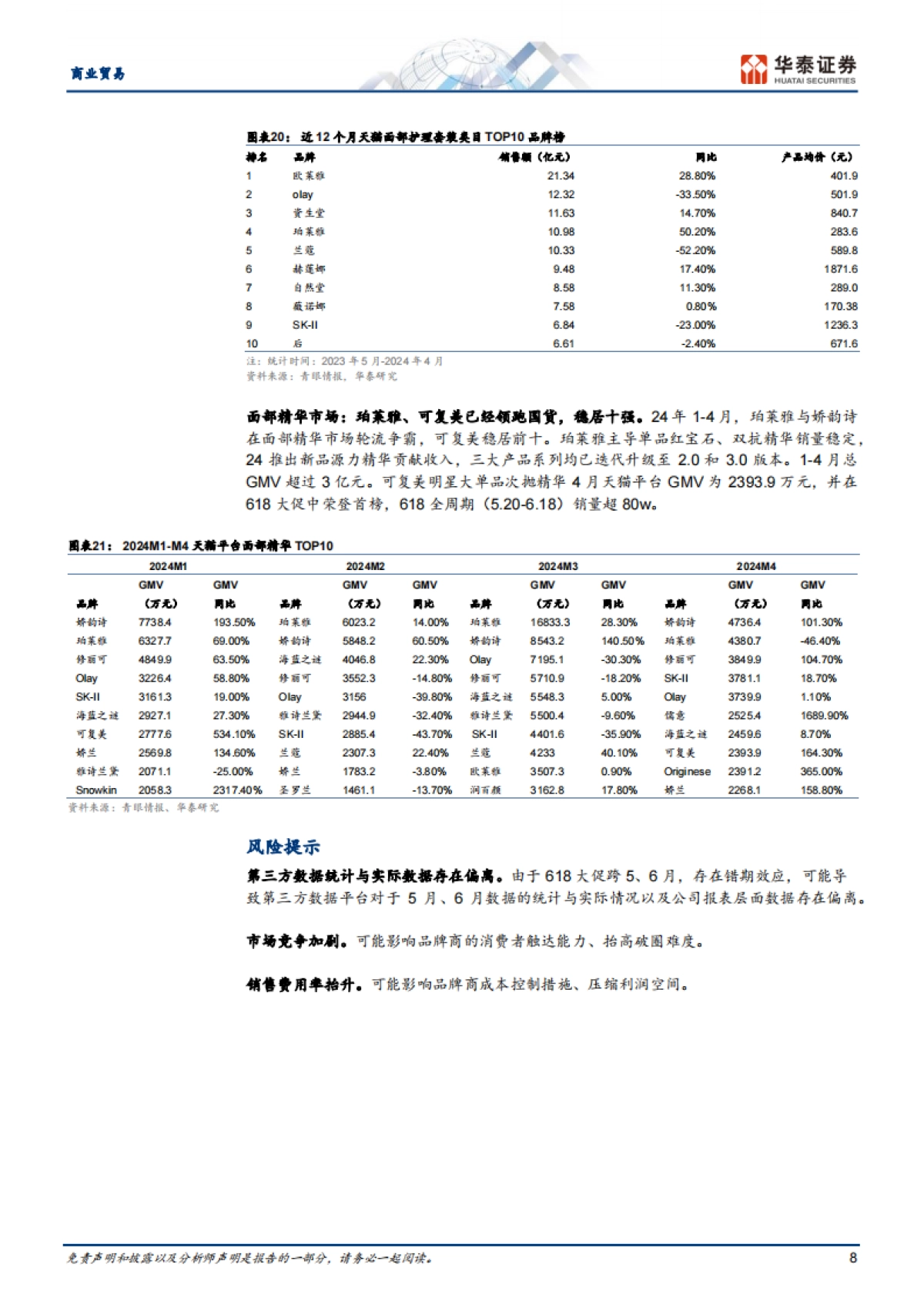 从618大促看美妆消费发展趋势_第8页
