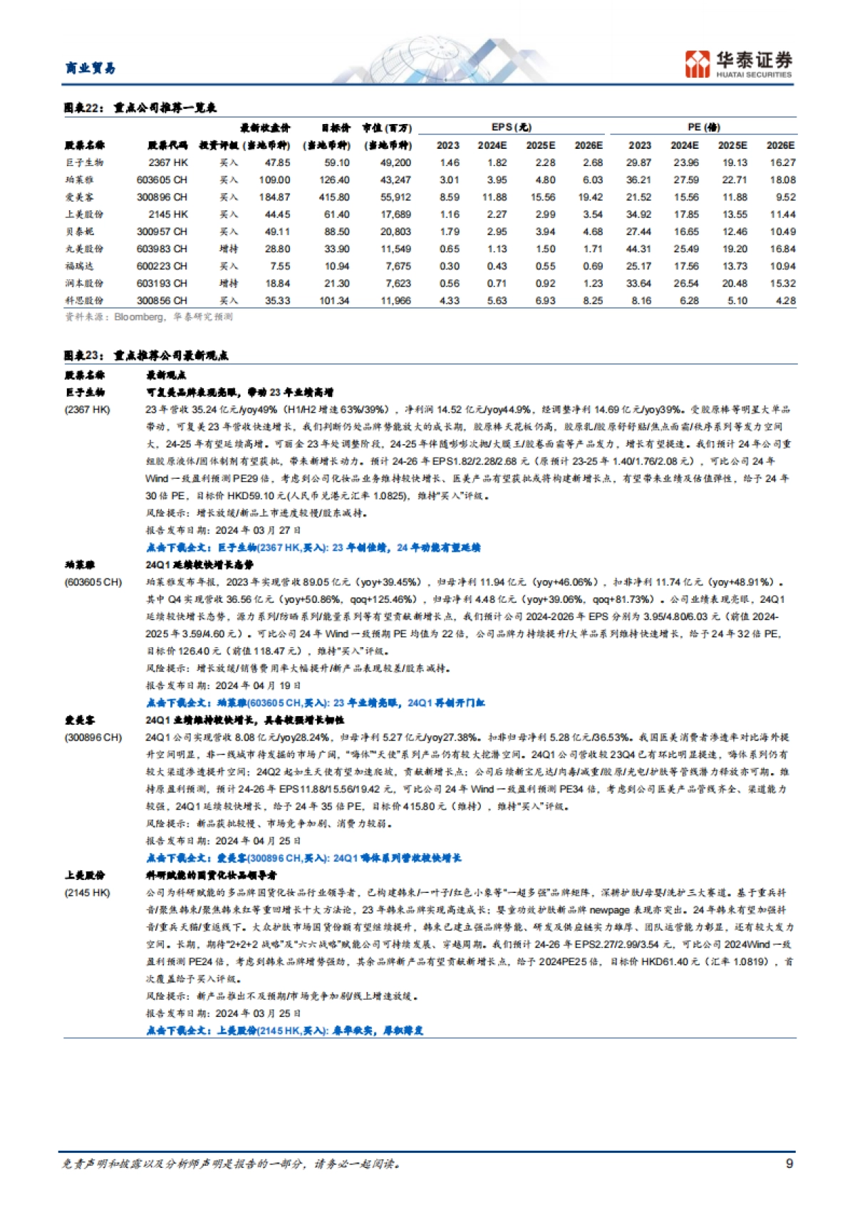 从618大促看美妆消费发展趋势_第9页