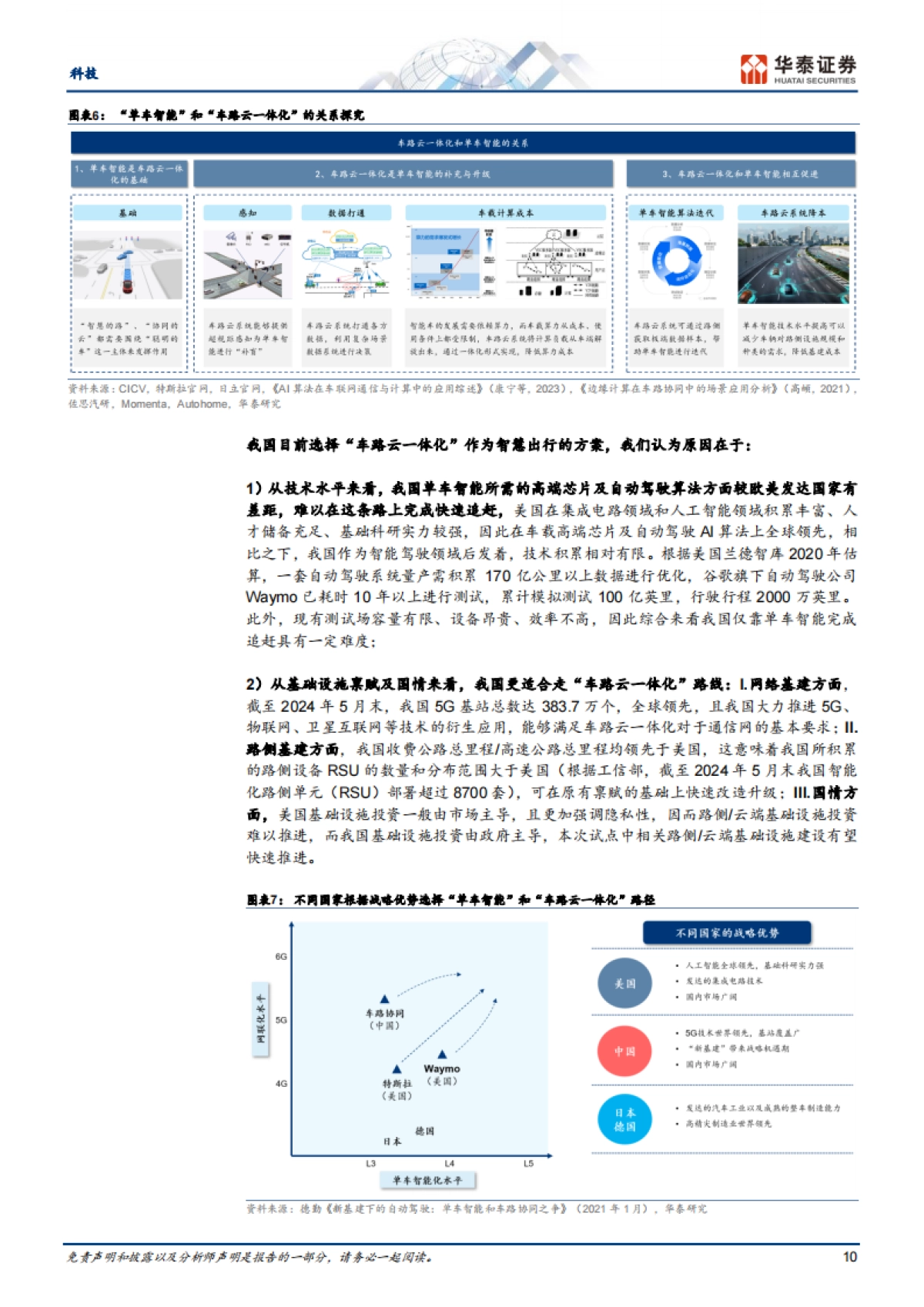 车路云一体化，智慧出行的中国方案_第10页
