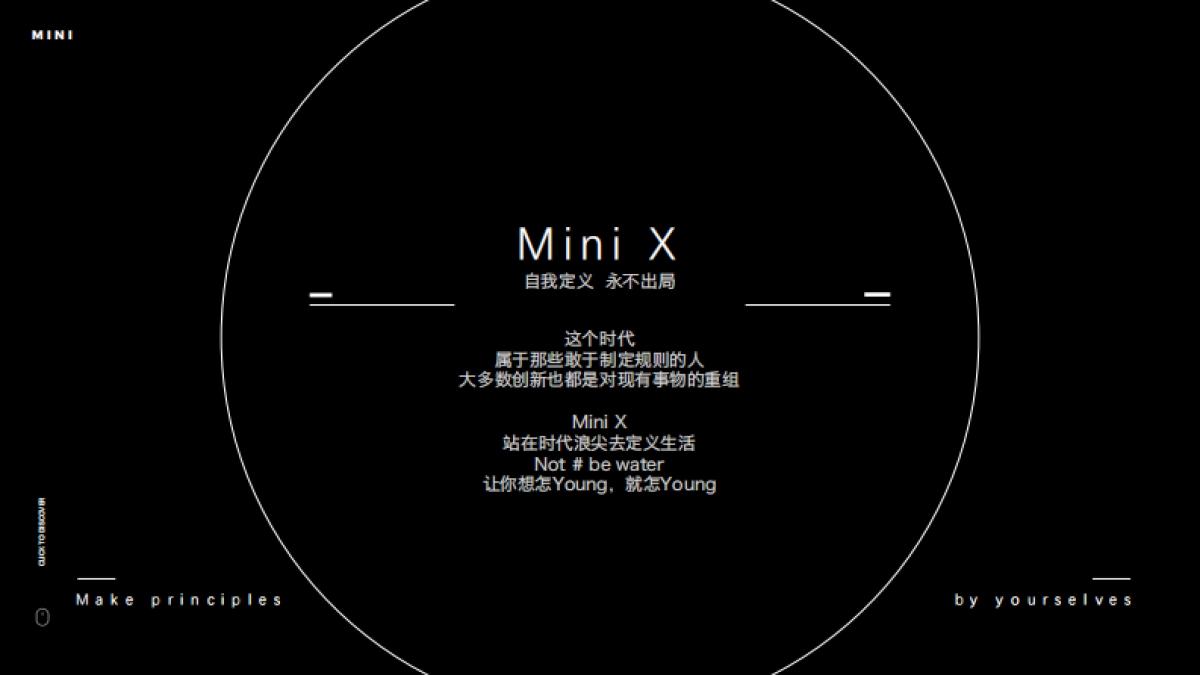 2024汽车品牌MINI全年年度营销方案_第6页