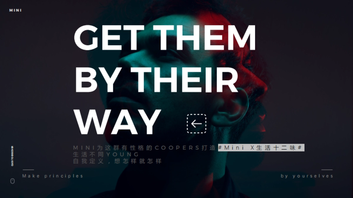 2024汽车品牌MINI全年年度营销方案_第7页