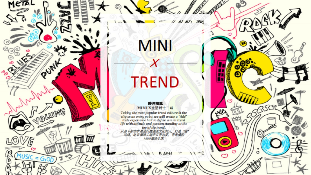 2024汽车品牌MINI全年年度营销方案_第9页