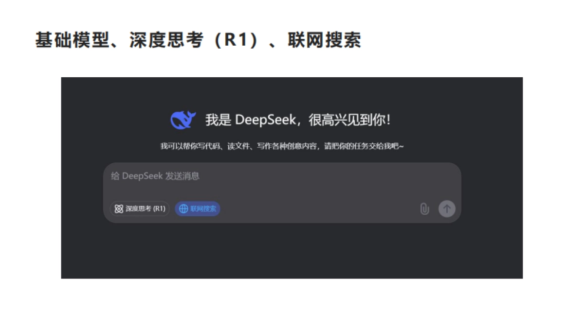 2025年DeepSeek行业应用实践报告_第4页