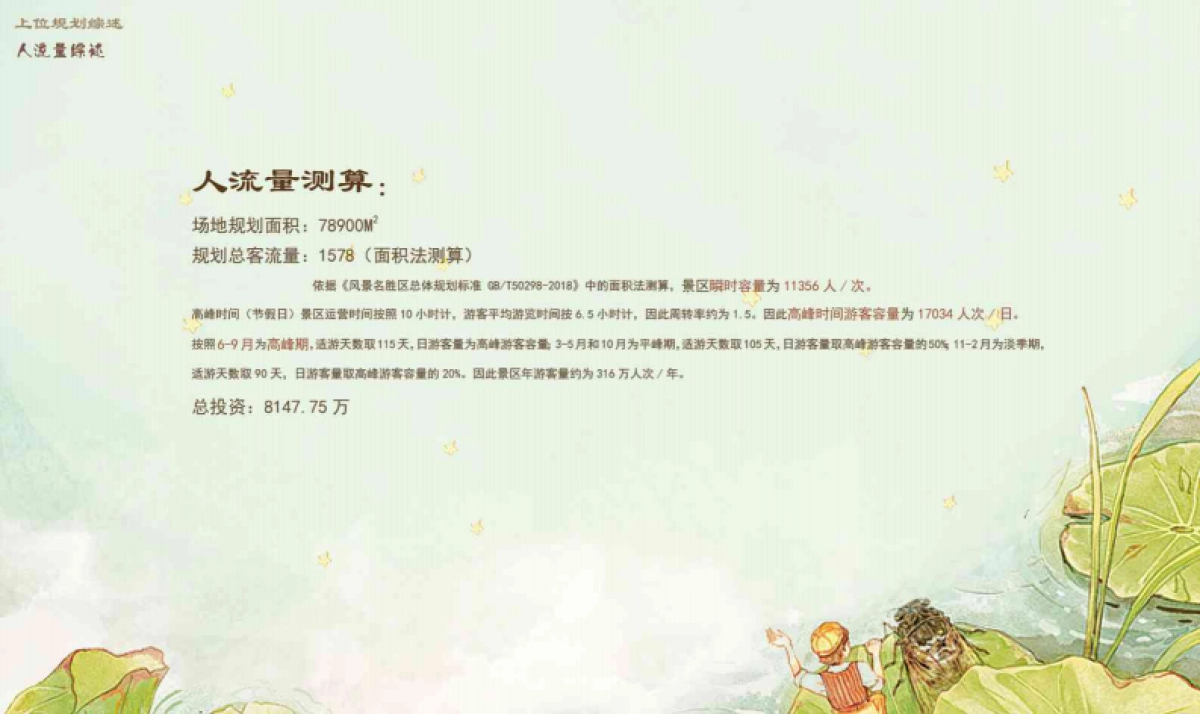 童梦村亲子儿童主题乐园景观规划设计方案_第7页