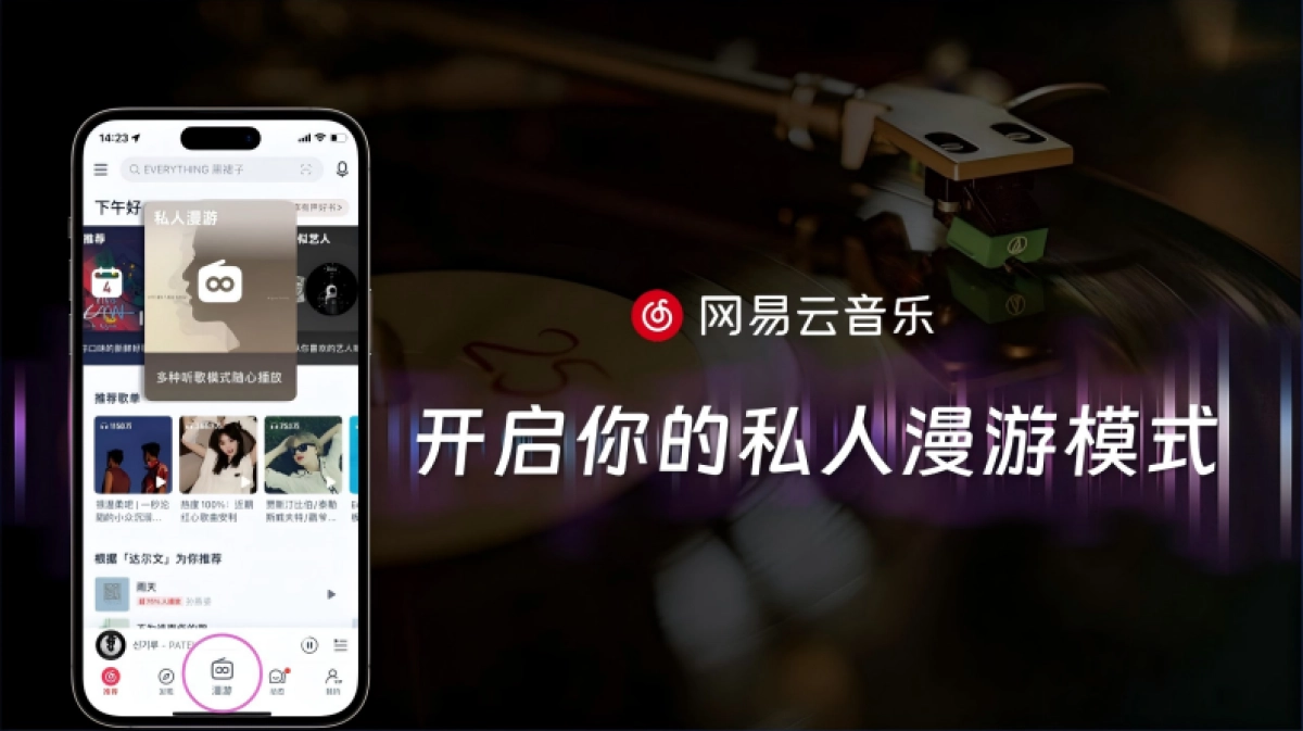 网易云音乐私人漫游品牌合作方案_第5页