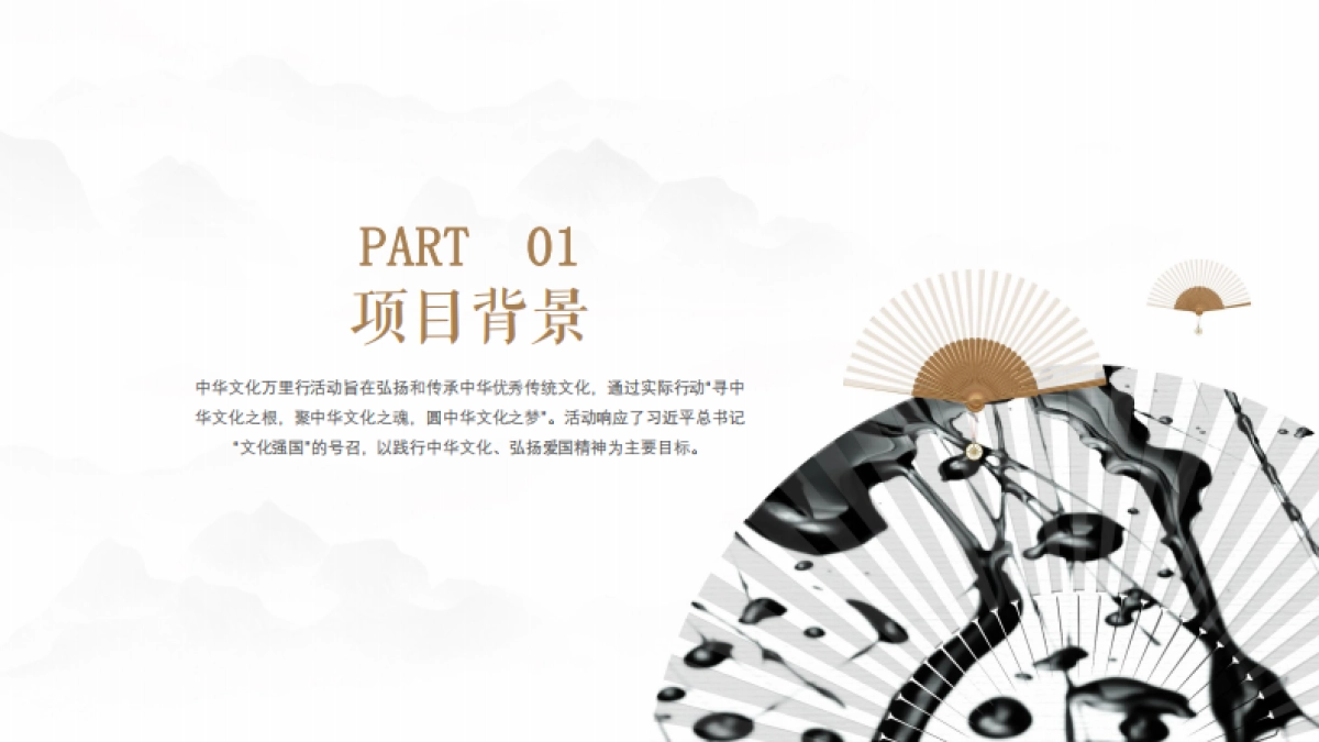 中华文化万里行招商方案_第3页