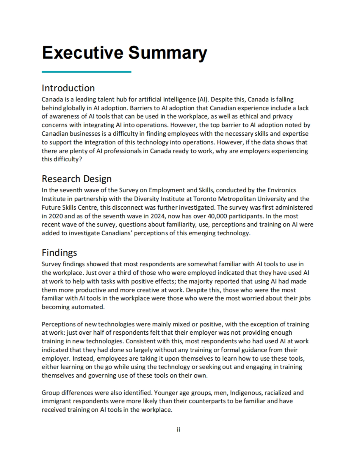 2024工作中的人工智能:未来技能及工作的变迁态势研究报告(英文)_第7页