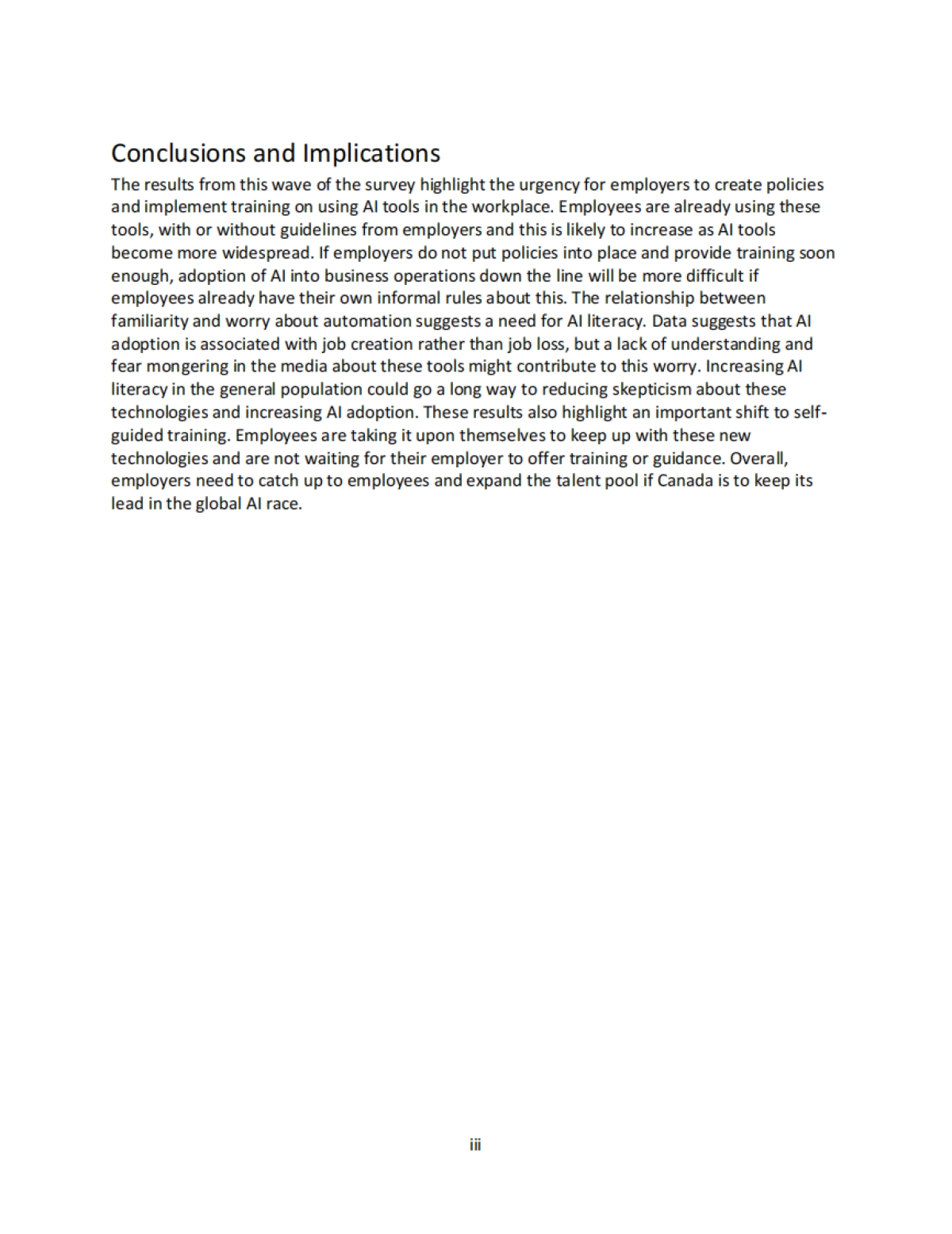 2024工作中的人工智能:未来技能及工作的变迁态势研究报告(英文)_第8页