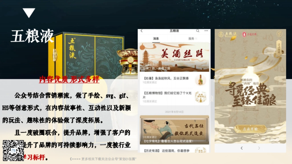 古井贡酒新媒体年度规划方案_第10页