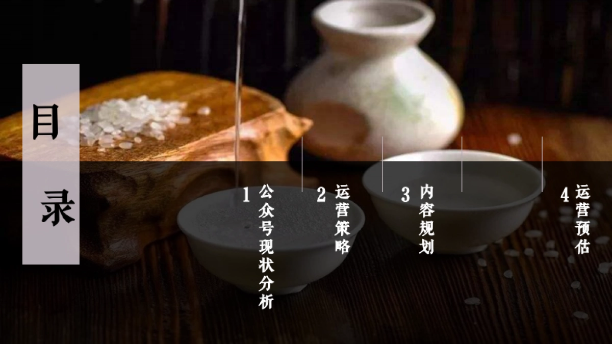 古井贡酒新媒体年度规划方案_第2页