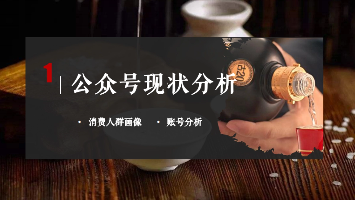 古井贡酒新媒体年度规划方案_第3页