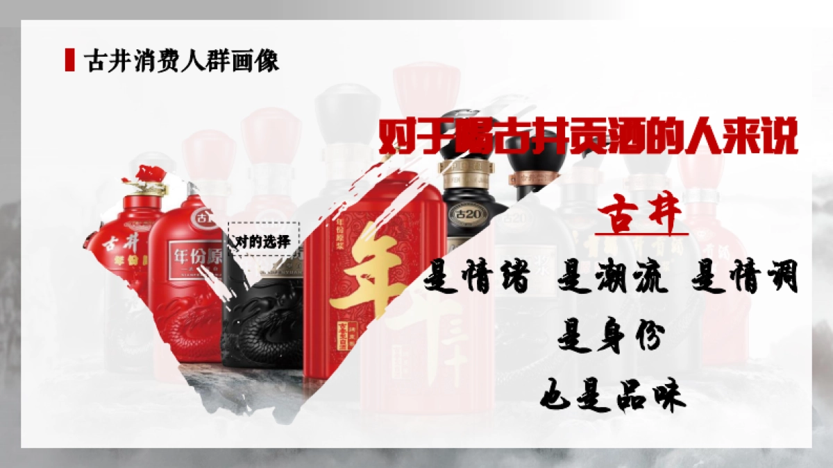 古井贡酒新媒体年度规划方案_第7页