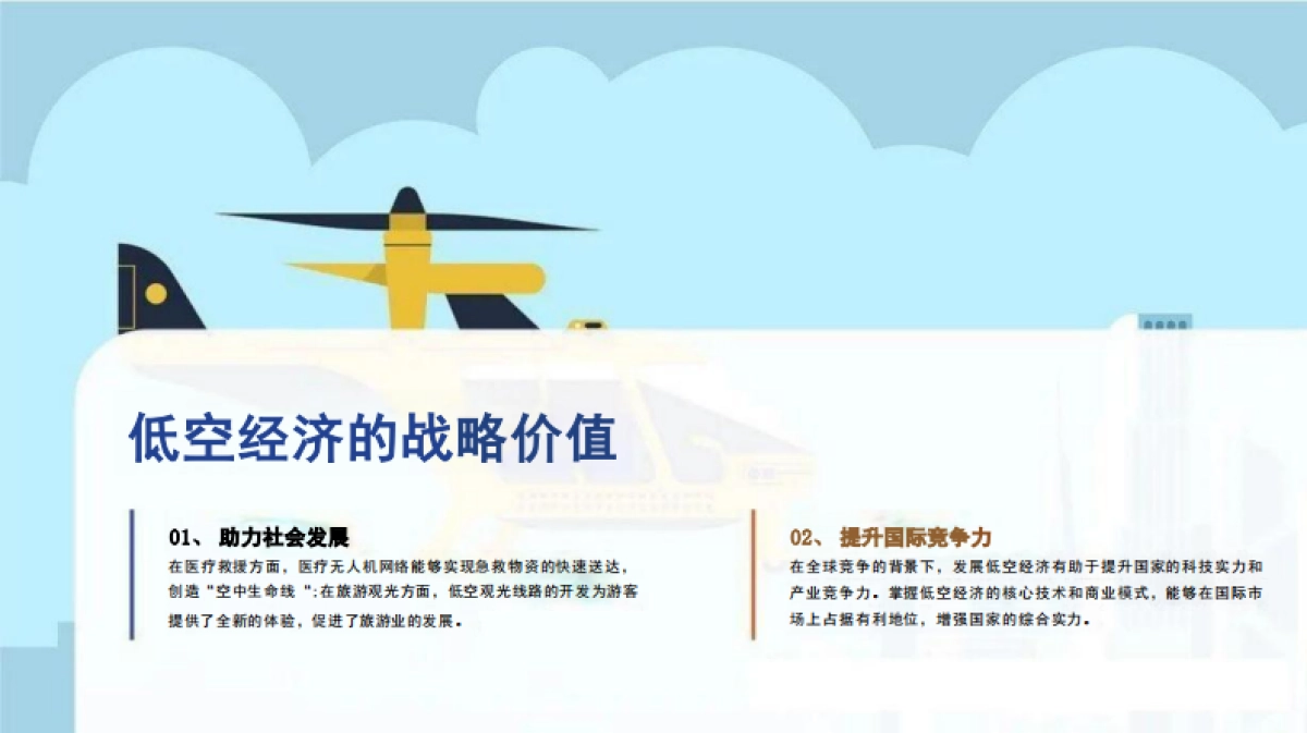 低空经济底层逻辑与发展路径和行业模式_第9页