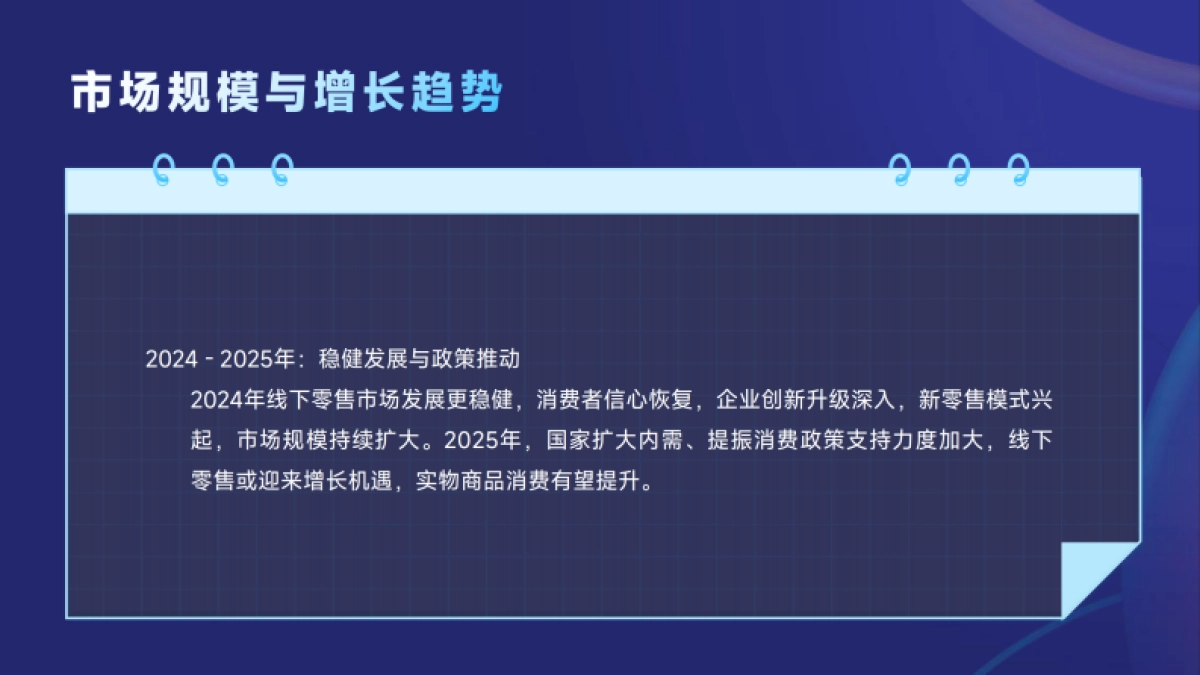 2025线下零售市场变化趋势_第6页