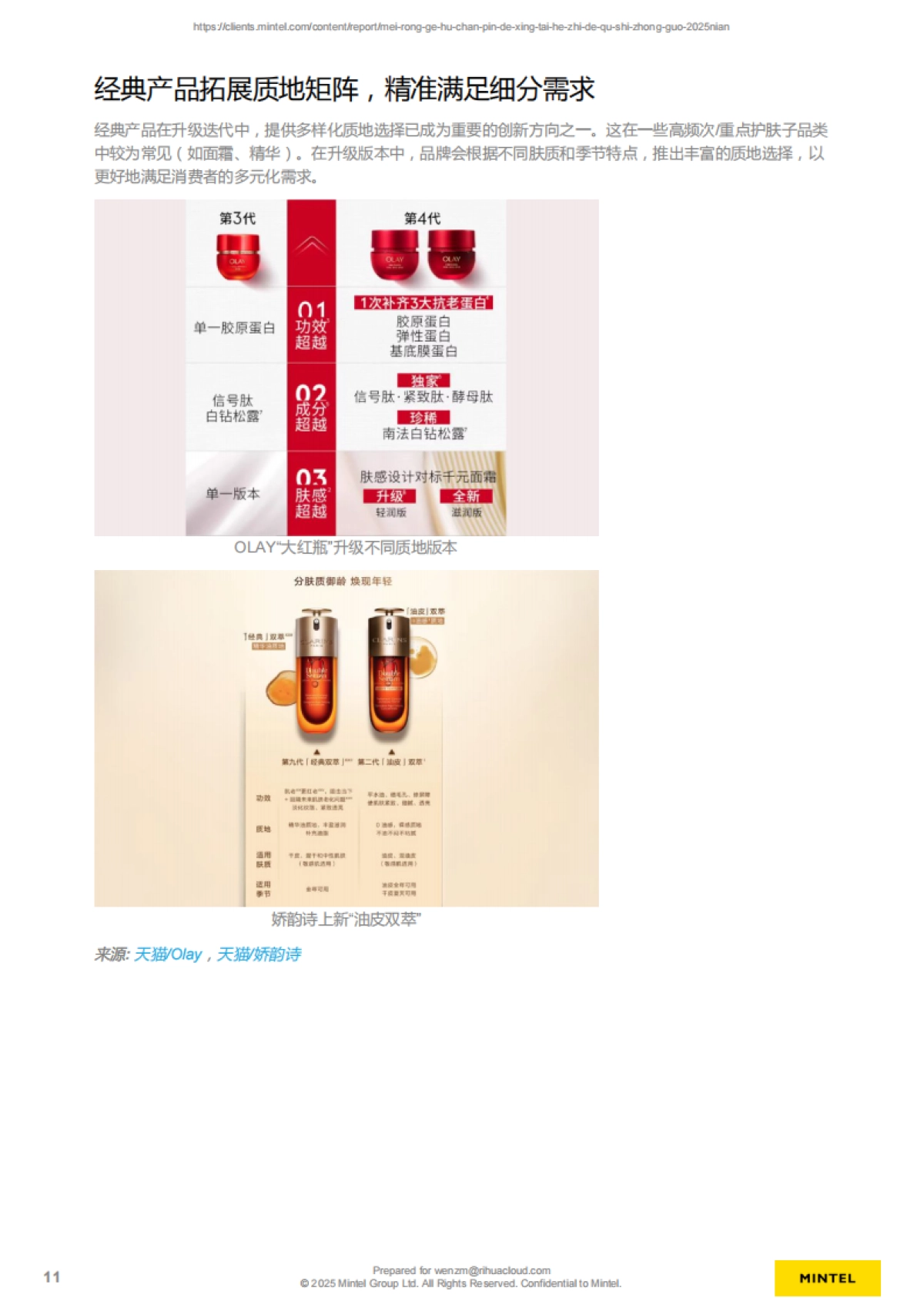 2025年中国美容个护产品的形态和质地趋势报告_第9页