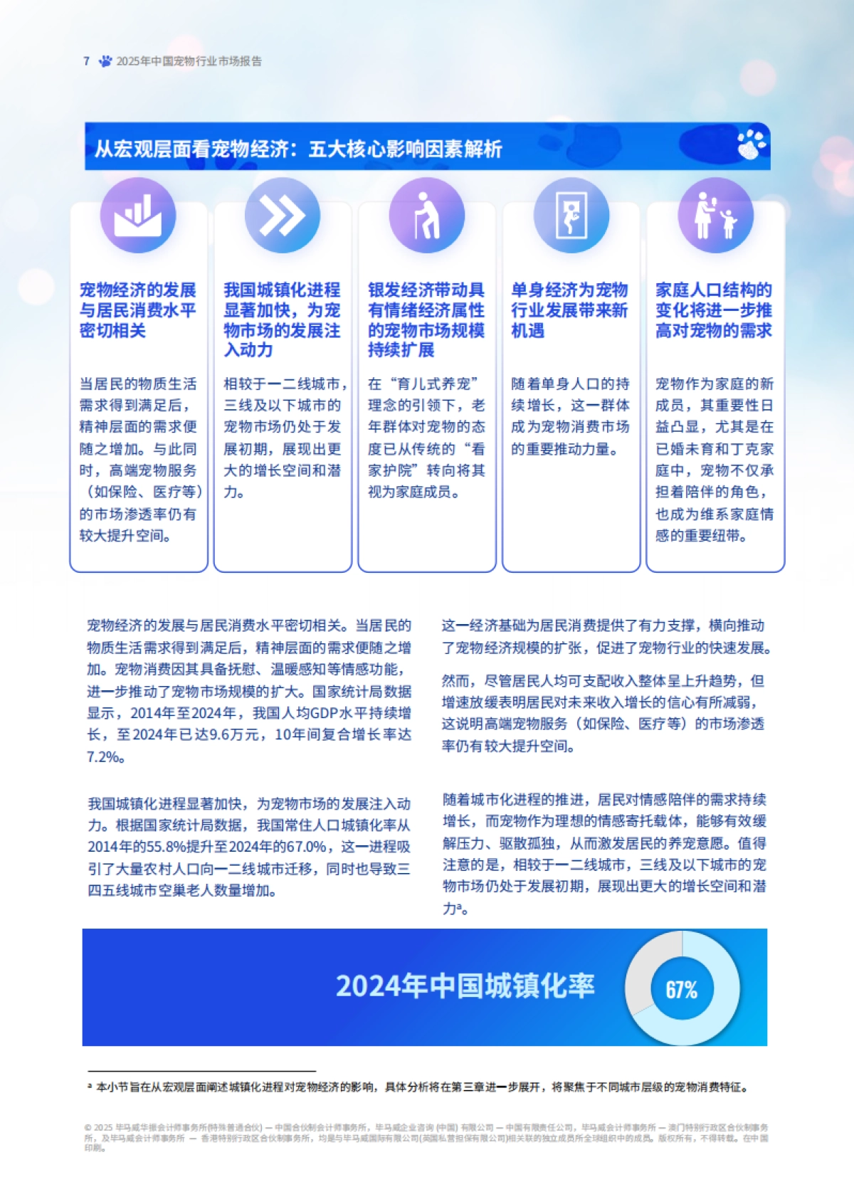 2025年中国宠物行业市场报告-“它经济”的消费升级与市场洞察_第8页