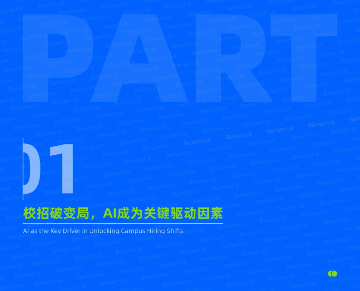 2025年企业校园招聘AI应用实用指南——AI重塑校园招聘从趋势洞察到实践路径_第5页