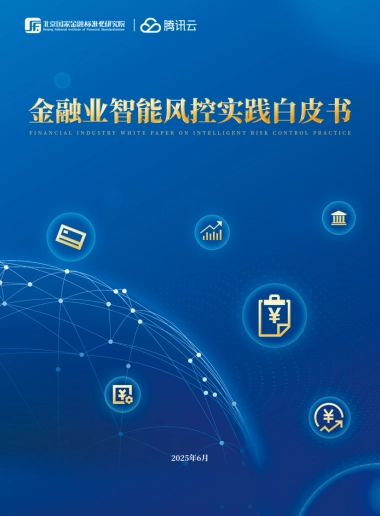 2025年金融业智能风控实践白皮书