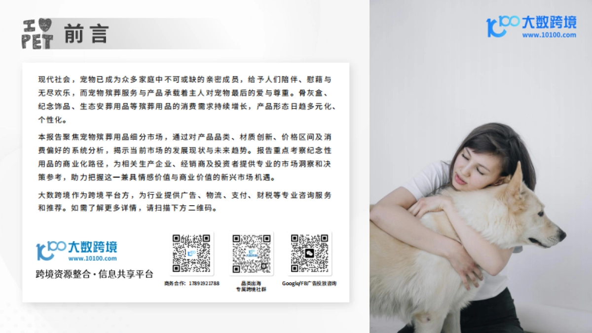 2025年宠物殡葬用品洞察报告_第2页