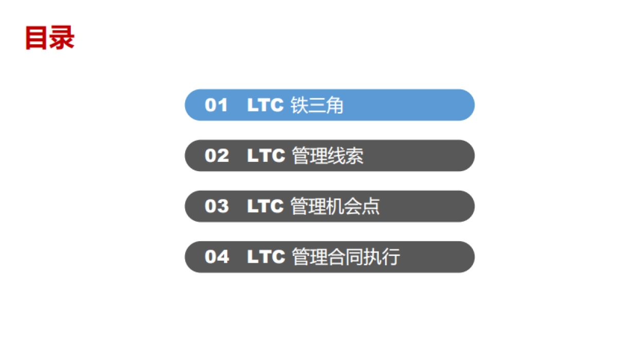 《华为LTC流程（线索、机会、合同）》课件》_第3页