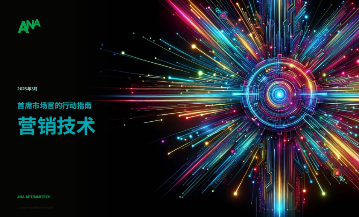 2025年首席市场官的行动指南报告_第1页