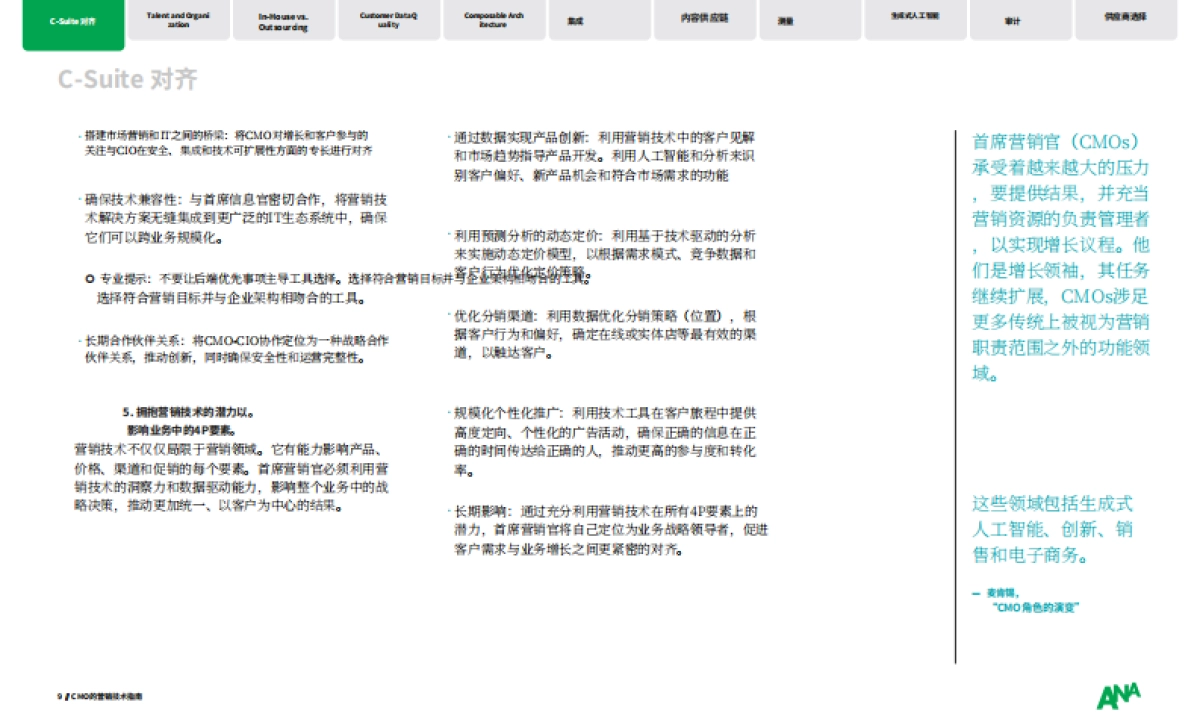 2025年首席市场官的行动指南报告_第9页