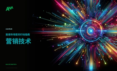 2025年首席市场官的行动指南报告