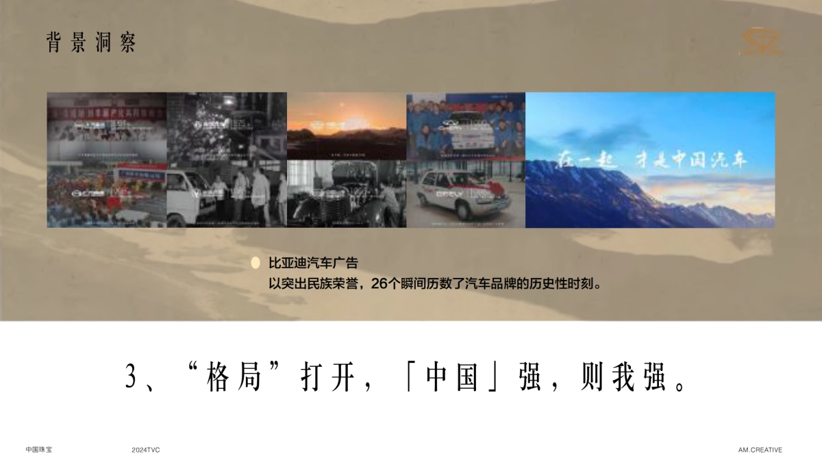 中国珠宝2024品牌TVC_第7页