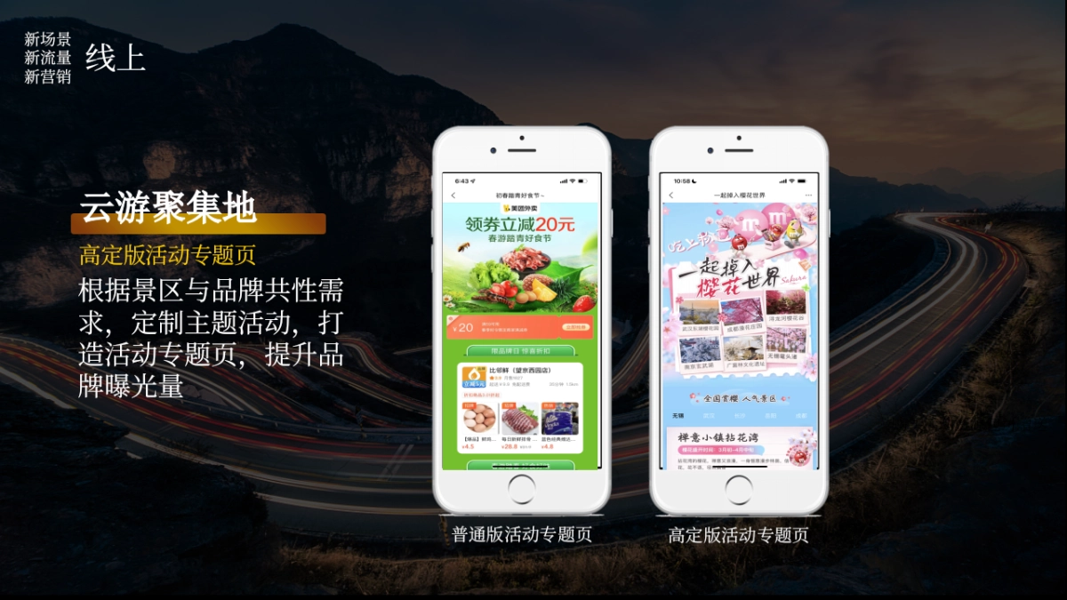 美团门票X异业品牌联合营销解决方案_第10页