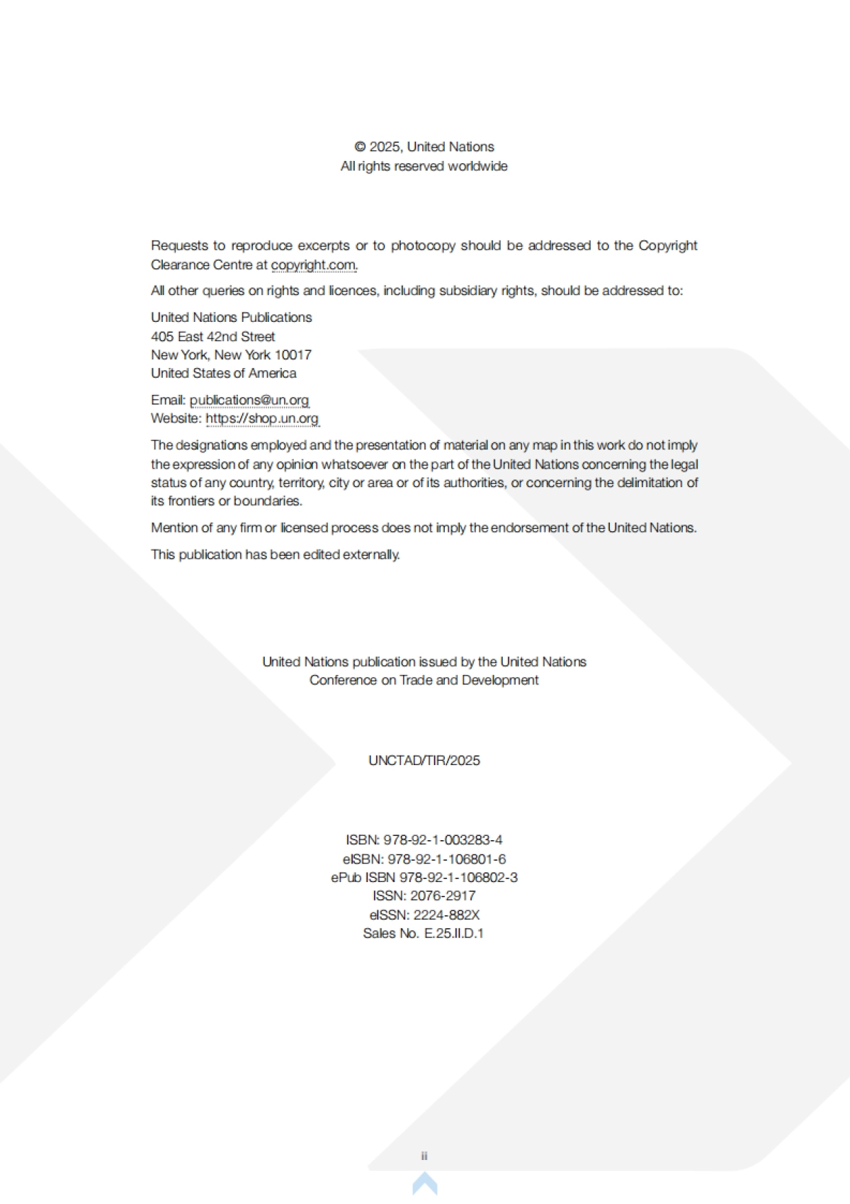 2025年技术与创新报告：以包容性人工智能促进发展（英文）_第2页