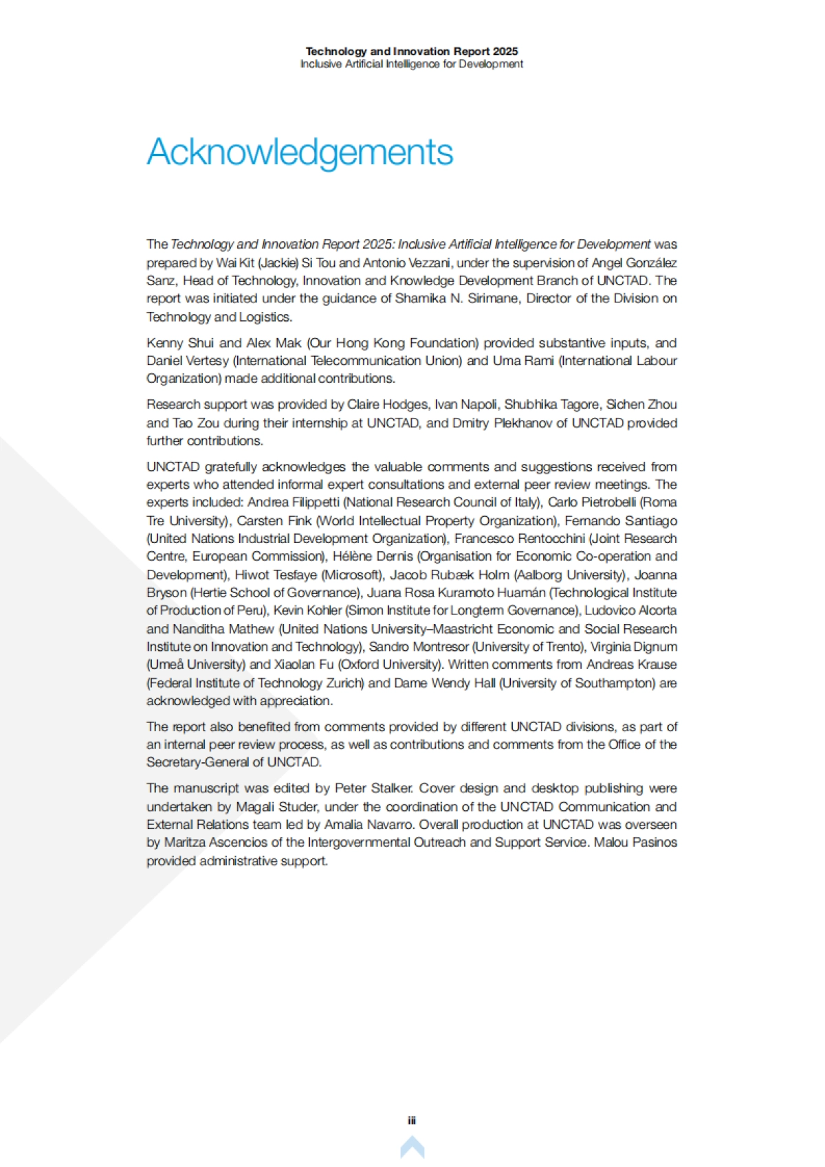 2025年技术与创新报告：以包容性人工智能促进发展（英文）_第3页