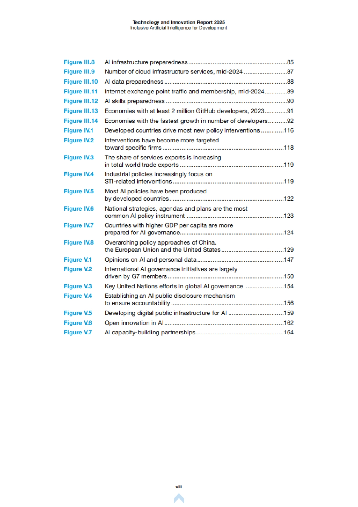 2025年技术与创新报告：以包容性人工智能促进发展（英文）_第8页