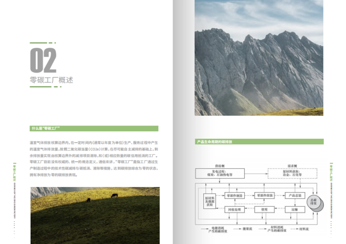 2025年零碳工厂白皮书_第9页