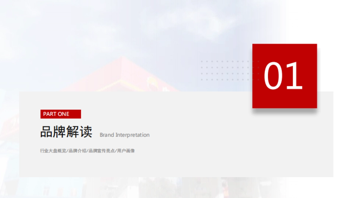 中国石油城市门店线上新媒体代运营方案_第3页