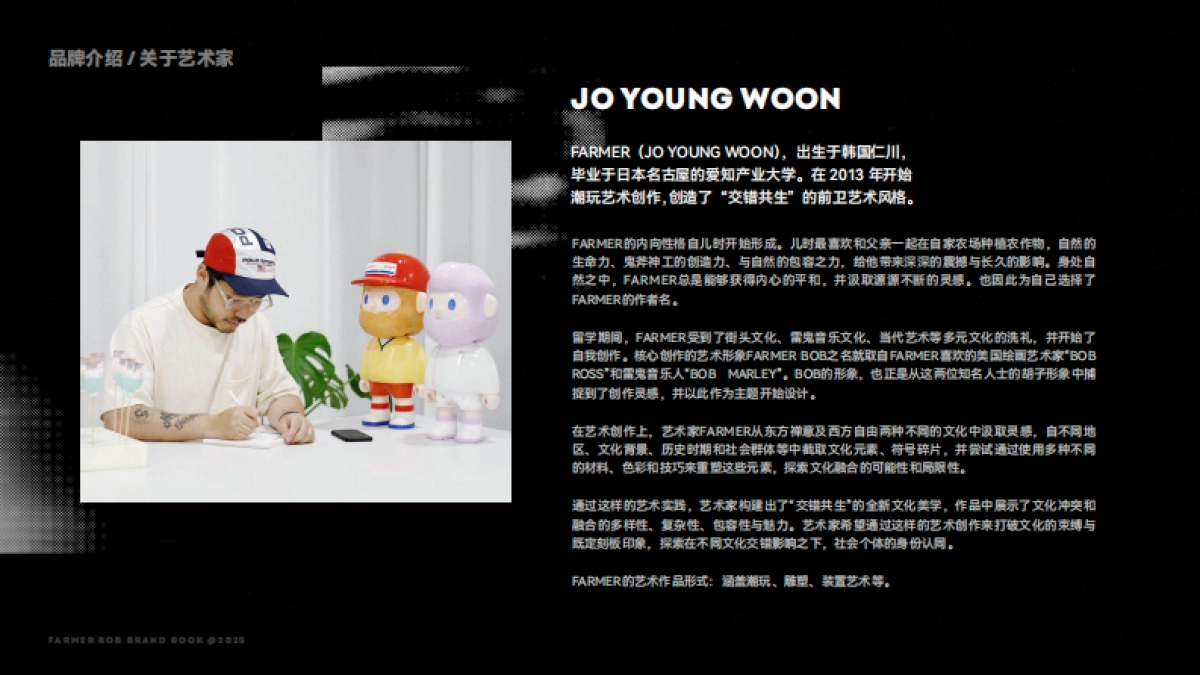 2025 FARMER BOB BRANDBOOK_第4页