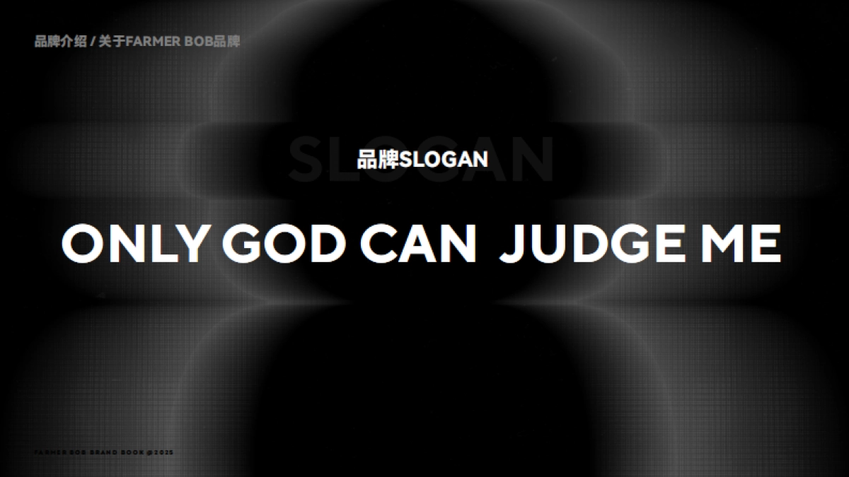 2025 FARMER BOB BRANDBOOK_第6页