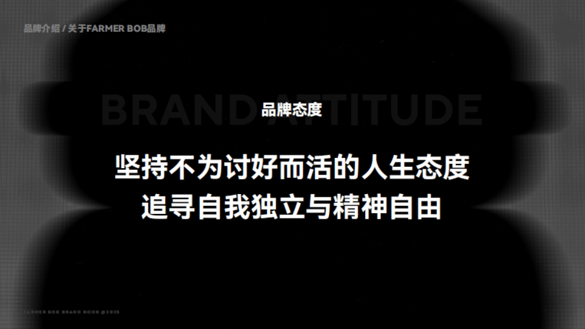 2025 FARMER BOB BRANDBOOK_第7页