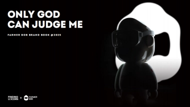 2025 FARMER BOB BRANDBOOK