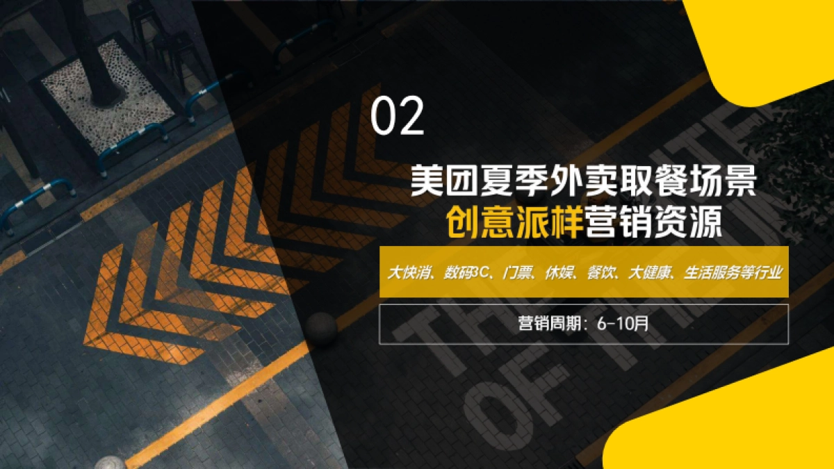 美团外卖柜广告资源介绍及案例分享_第6页