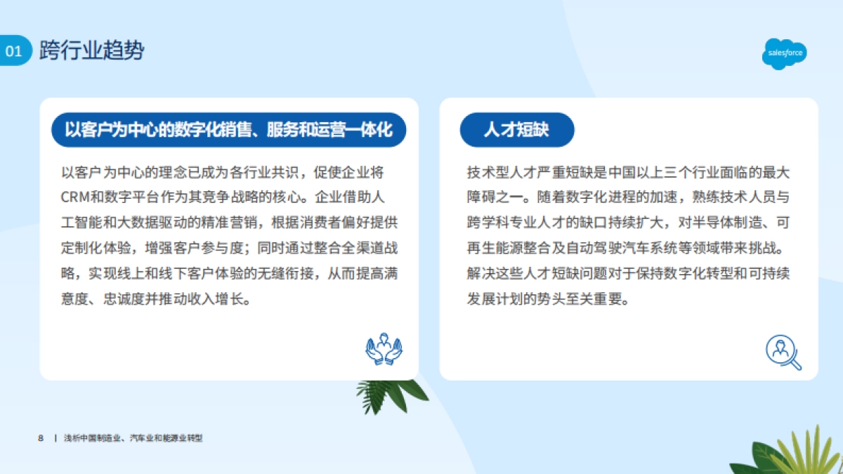 浅析中国制造业、汽车业和能源业转型_第8页