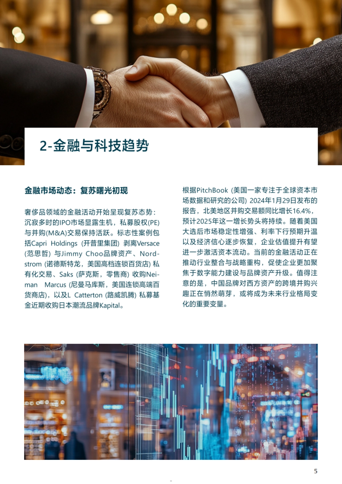 驱动未来奢侈品市场的核心趋势2025及未来展望报告_第5页