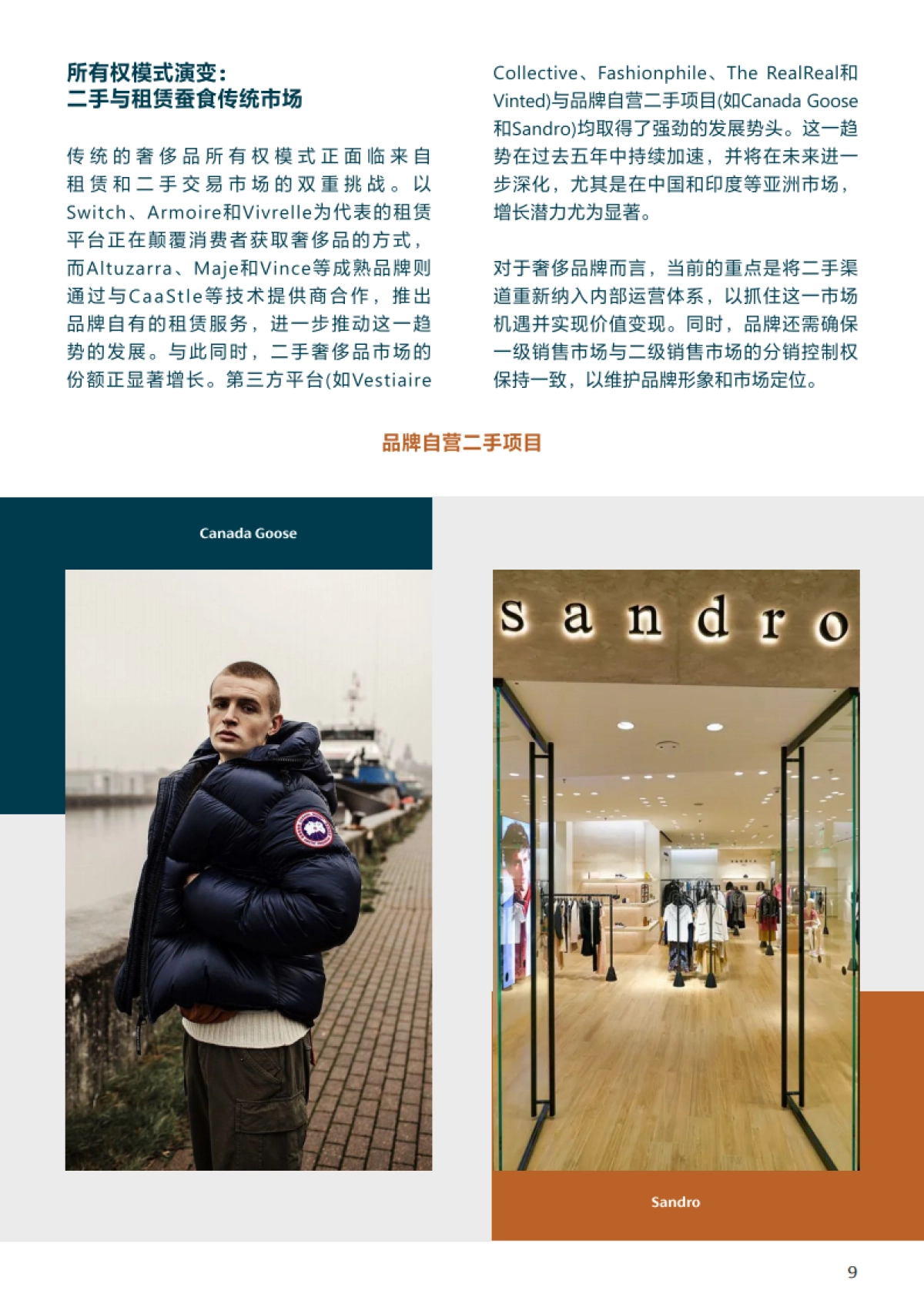 驱动未来奢侈品市场的核心趋势2025及未来展望报告_第9页