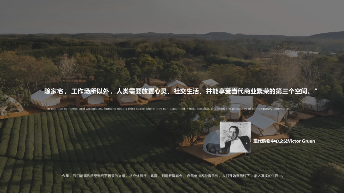 非标商业空间前期概念策划方案_第2页