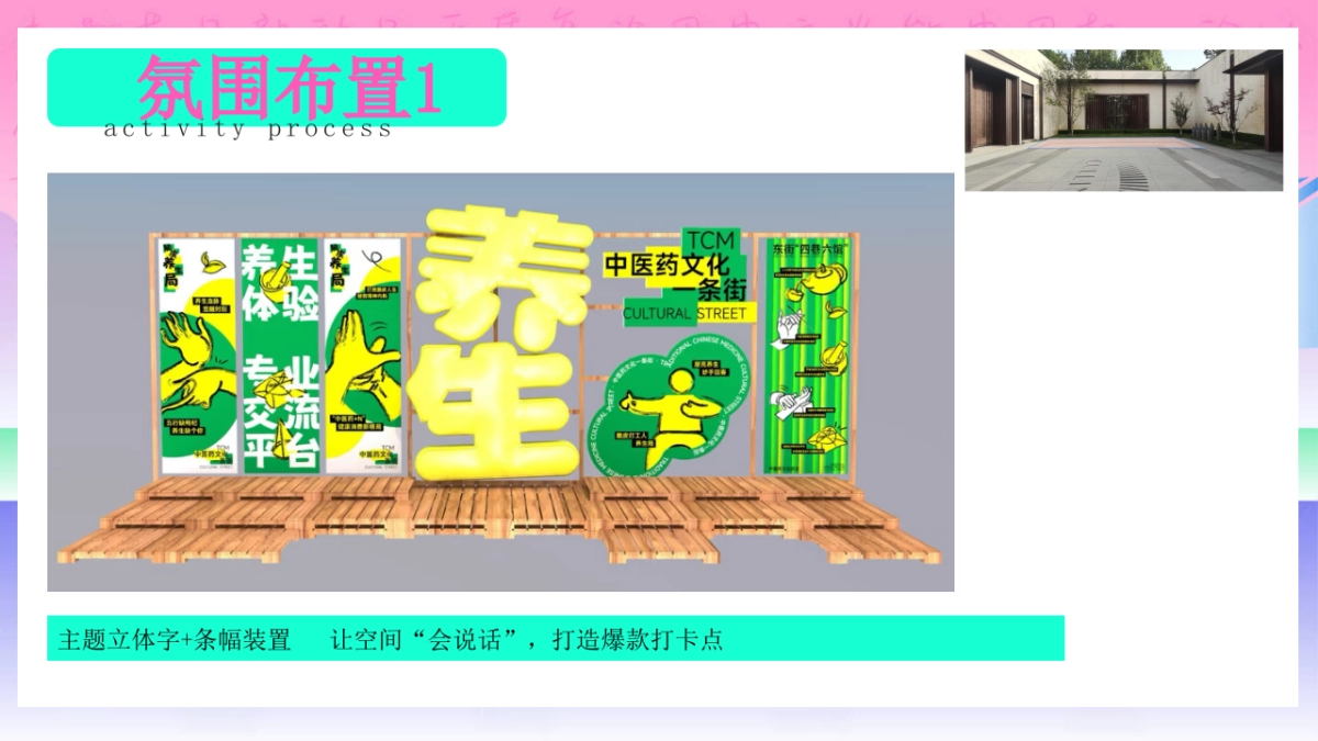 国赫养生局-房地产国潮养生局活动策划案_第10页