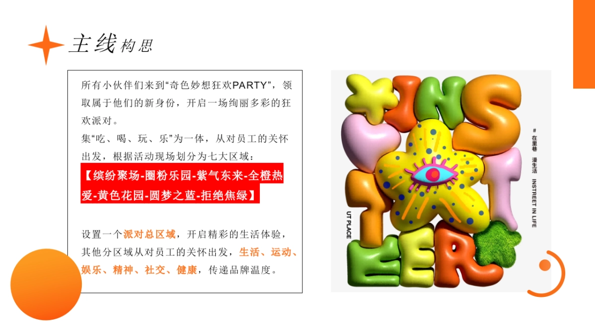 写字楼新楼入驻企业公司乔迁游园会活动策划方案_第7页