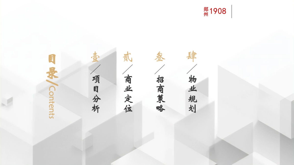 郑州1908购物公园招商思路_第2页