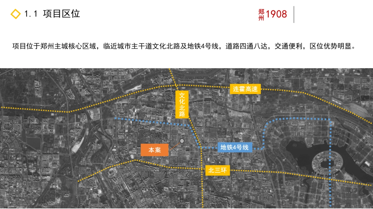 郑州1908购物公园招商思路_第4页