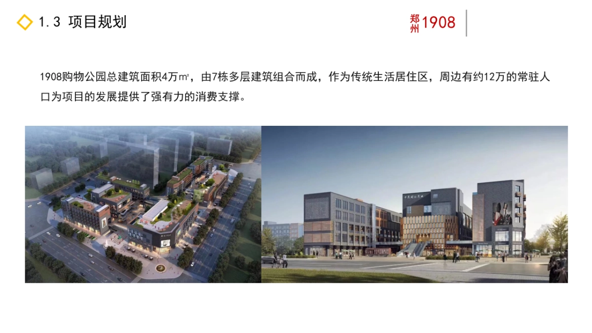 郑州1908购物公园招商思路_第6页