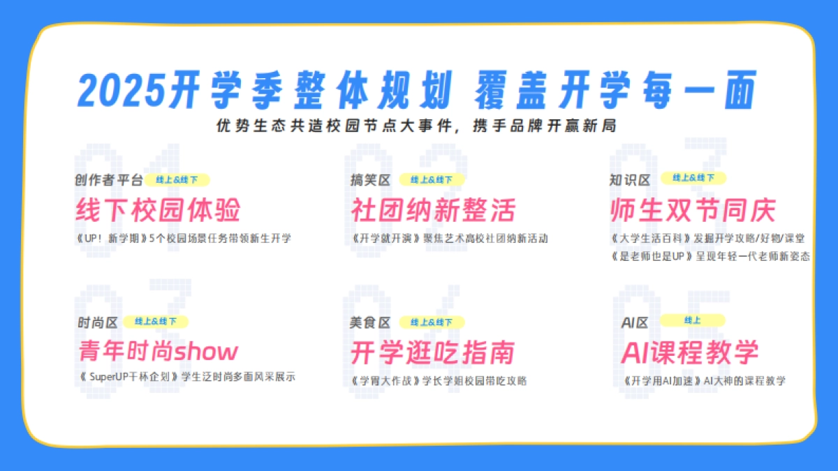 2025《哔哩哔哩开学季》通案_第9页